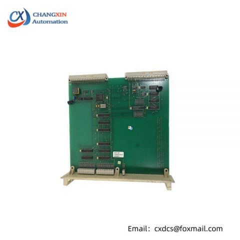 ABB DSQC239 I/O Module - Industrial Control Module for Precision Automation