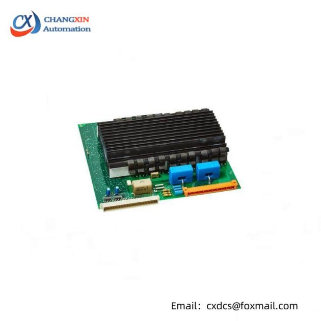 ABB DSQC266T: Precision Logistics Servo Power Unit for Industry