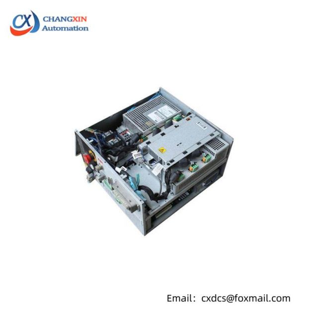 ABB 07KP64 GJR5240600R0101 | Advanced Communication Processor