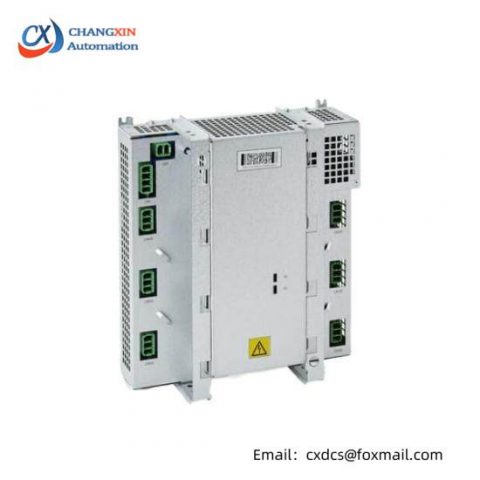 ABB DSQC431 3HAC036260-001/04 - Advanced Industrial Control Module