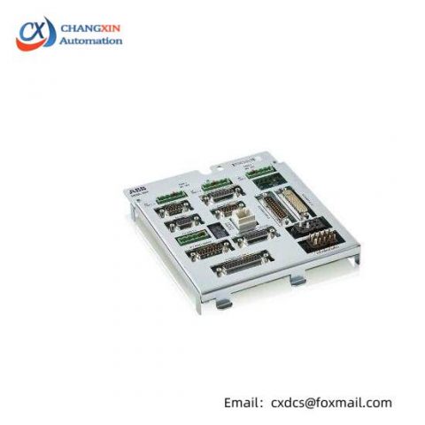 ABB DSQC504 Panel Board