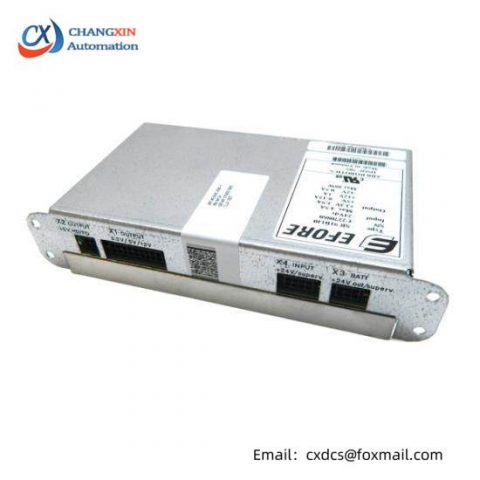 ABB DSQC505 | 3HAC42961 | Power Supply Module, Precision and Reliability in Industrial Automation