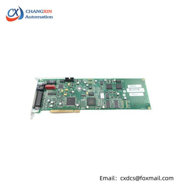 ABB DSQC532B 3HAC023447-001 Programmable Logic Controller PCB Board