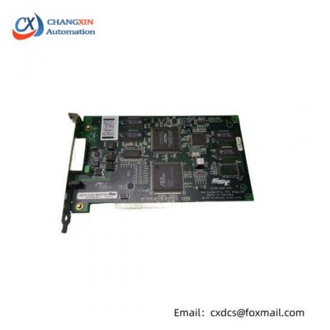 ABB DSQC6033HAC12817-1 DeviseNet Module