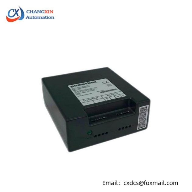 ABB DSQC609 Power Supply Module: Advanced Automation Solution
