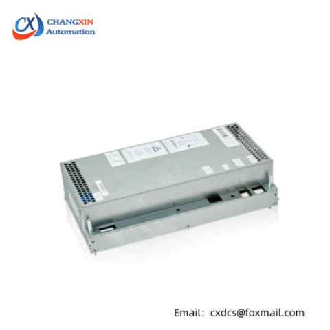 ABB DSQC626A 3HAC026289001 POWER SUPPLY
