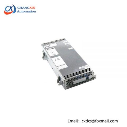 ABB DSQC627 3HAC020466-001 Industrial Control Module