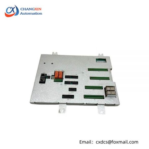 ABB DSQC643 3HAC024488-001 Industrial Control Panel Board