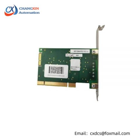 ABB DSQC697 3HAC037084-001 3HNA023282-001 3HAC057981-003 - Industrial I/O Modules for Enhanced Control and Monitoring
