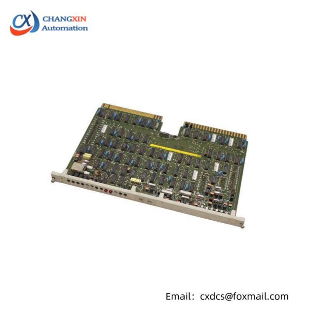 ABB DSRF180A 57310255-AV Digital Relay Module