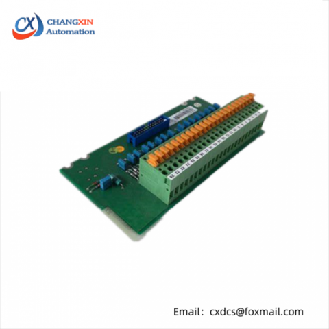 ABB DSTA170 57120001-FC Module for Advanced Control Systems