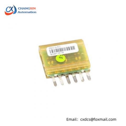 ABB DSTC406 57520001-DX/1 Passive Terminating Unit