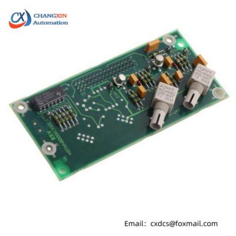 ABB DTDX991A Digital I/O Module