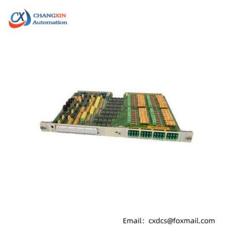 ABB ES1638a HESG 330116R60 Industrial Control Module