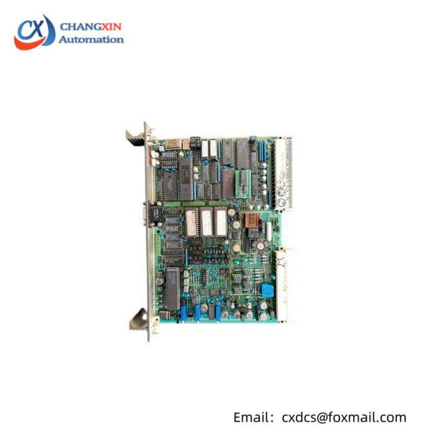 ABB GJR2360100R1100 | High-Performance Battery Module for Industrial Automation
