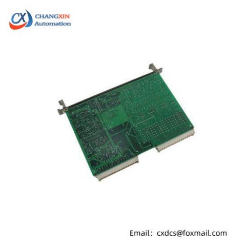 ABB GJR23657R1010 - 88VA02A-E Control Module