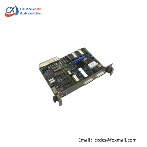 ABB GJR2368900R2340 Coupler Module for Industrial Automation, Efficient Control Solutions