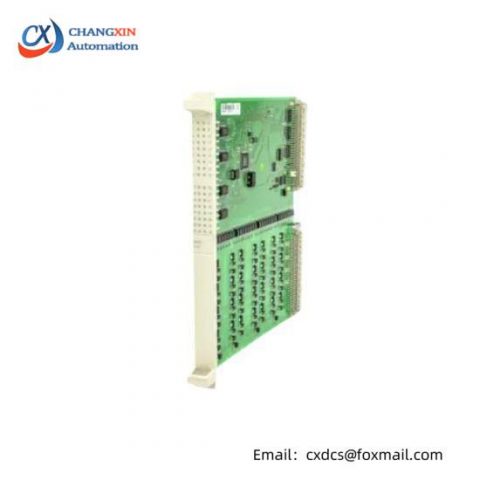 ABB GJR2374500R2111 | 88QT03C-E9027 BUS COUPLER | Industrial Communication Module