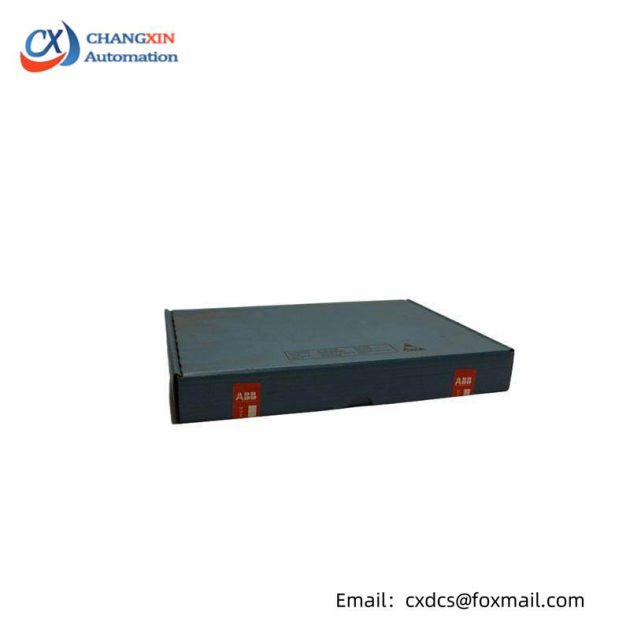 ABB AB 1606-XLP50E Compact Power Supply