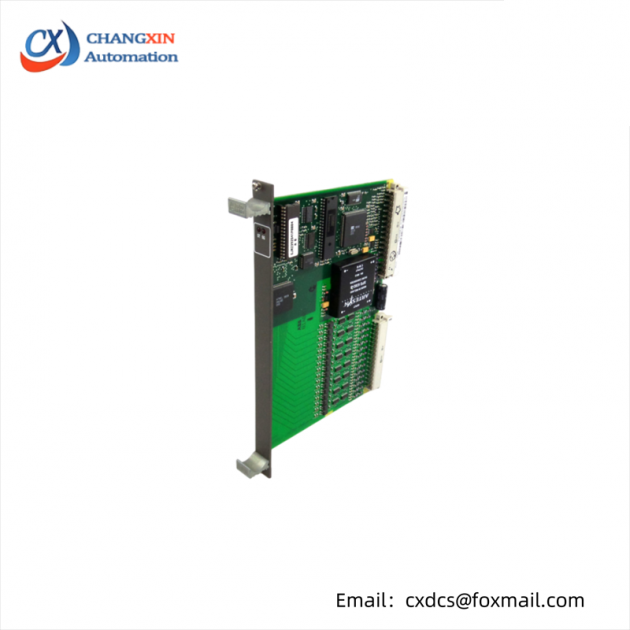 ABB GJR2392500R1210 | Binary Output Module, Advanced Control Solutions