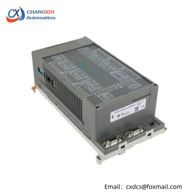 ABB GJR2393600R100 - 88FK05 9086, Industrial PLC Control System