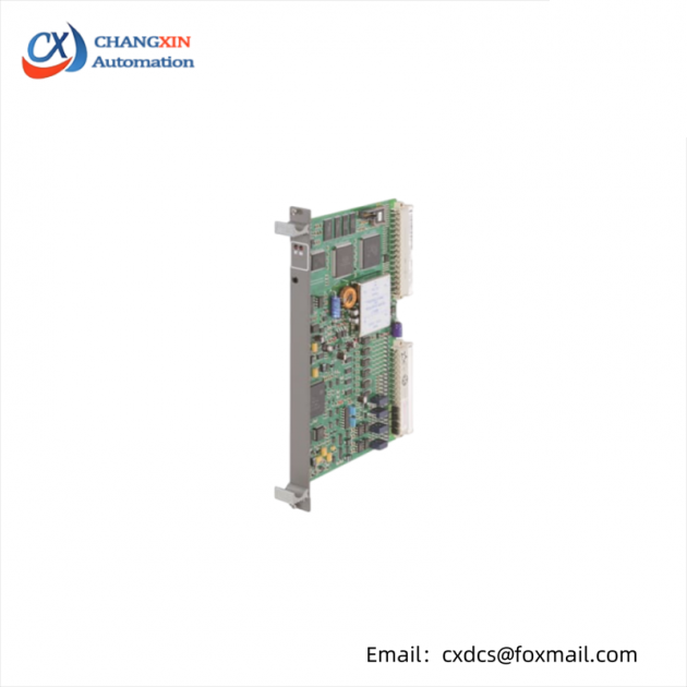 ABB GJR2403500R3010 | 81ET03A-E Temperature Sensor Input Module