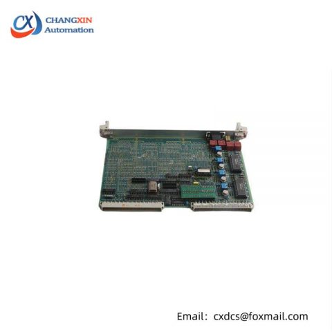 ABB GJR5143000R0002 - 35AA92C-E Analog Output Module