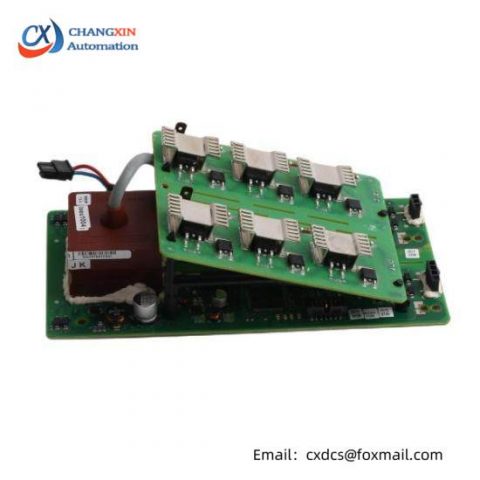 ABB H2004KV Upgrade Kit F1 - Industrial Control Module, 200 Characters