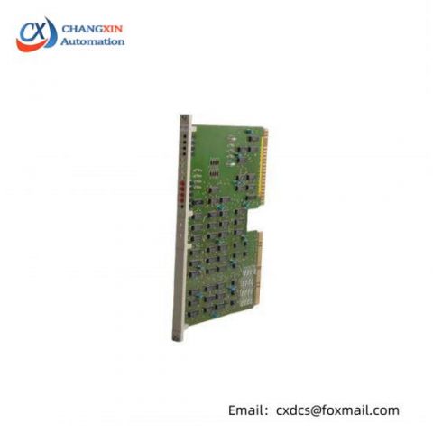 ABB HEIA303892R1 - Industrial Control Module, Precision-engineered for Enhanced Efficiency and Reliability