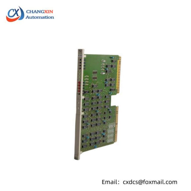ABB HEIA 303892R1 ED1251A Processor Module