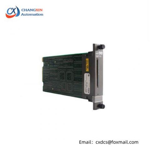 ABB HESG 330029R1 ED1630a - High-Performance Servo Drive System