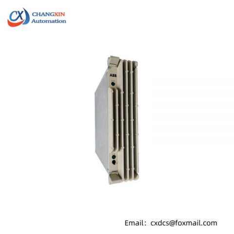ABB HESG441635R1 216NG63A Servo Controller: Advanced Industrial Automation Solution