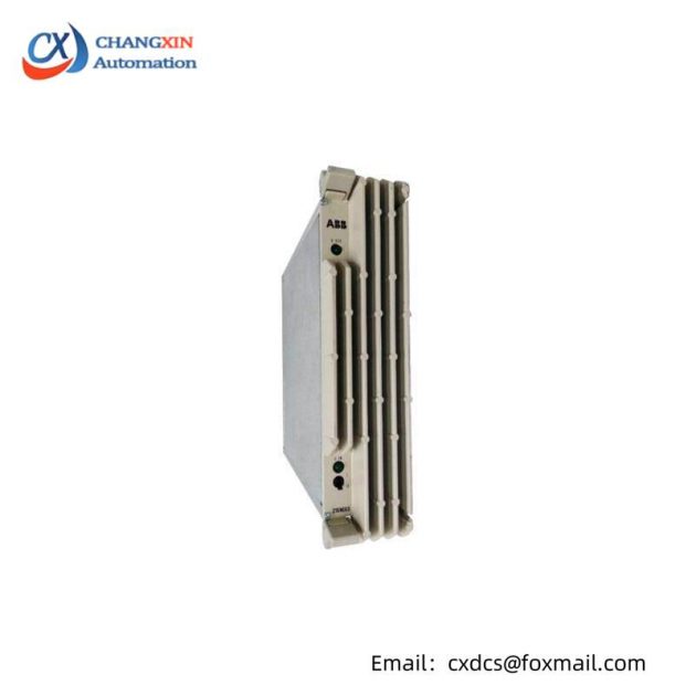 ABB HESG441635R1 216NG63A Servo Controller: Advanced Industrial Automation Solution