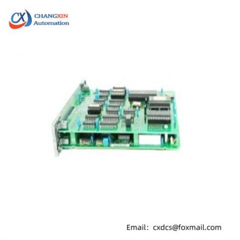 ABB HESG447271R0002 | 70BK03B-ES Alarm Module