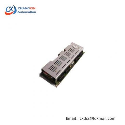 ABB HIEE300661R1 UPC090AE01 - Industrial Binary Field Bus Coupler