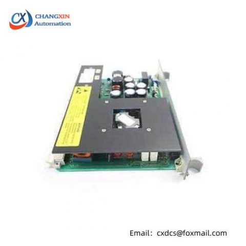 ABB HIEE300698R0001 KUC321 AE01 - PSR2 Power Supply