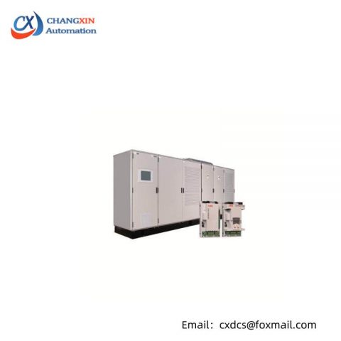 ABB HIEE300900R0001 PSR-2 Processor