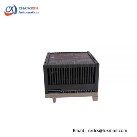 ABB AB 1606-XLP50E Compact Power Supply