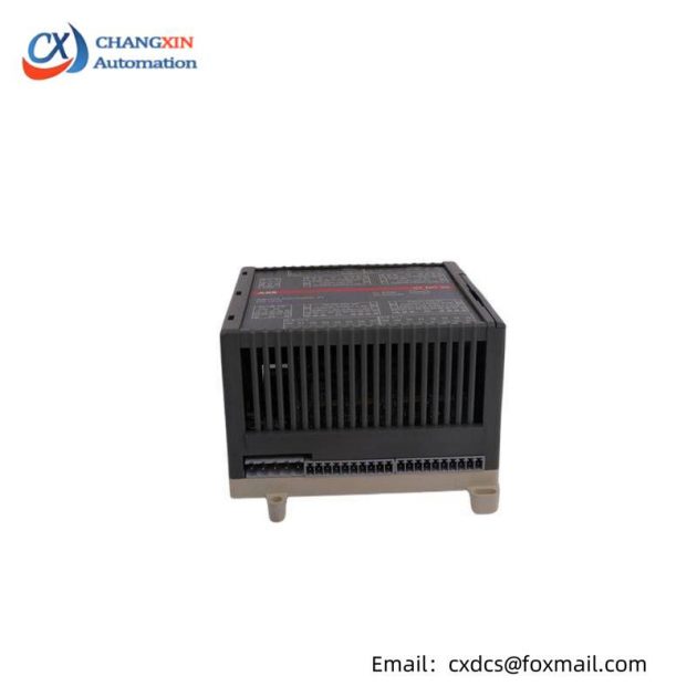 ABB AB 1606-XLP50E Compact Power Supply