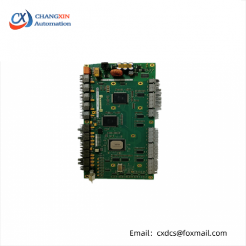 ABB HIEE300936R0101 PCB Circuit Board; Producer: ABB