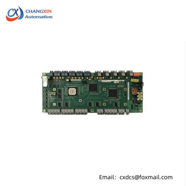 ABB HIEE300936R0101 UFC718AE101 - Main Circuit Interface Board