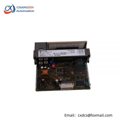 ABB HIEE400109R1 - HI022755-310 CS A465 AE01 Logic Module