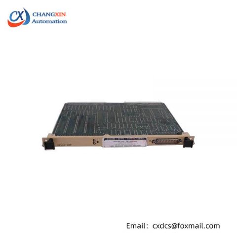ABB HIEE400995R0002-3004223/010-UM B015 Industrial Control Module