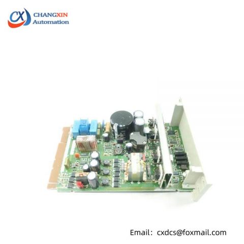 ABB HIER460279R1/f UN0901d Pcb Circuit Board for Industrial Control