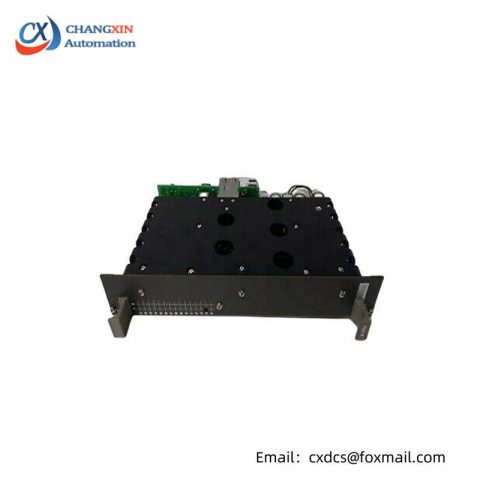 ABB HIER466665R0099 NU8976A99 HIEE220295R0001 NU8976A Industrial Control Module