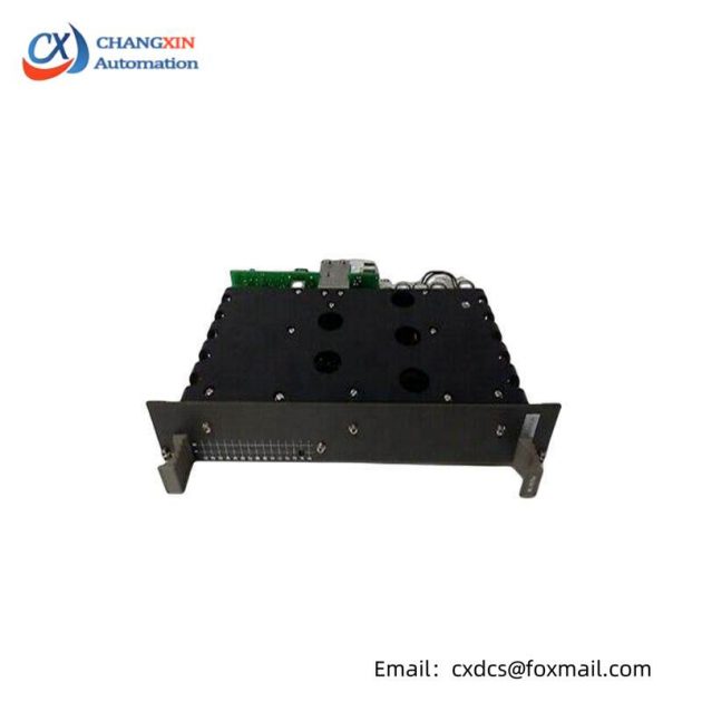 ABB HIER466665R0099 NU8976A99 HIEE220295R0001 NU8976A Industrial Control Module
