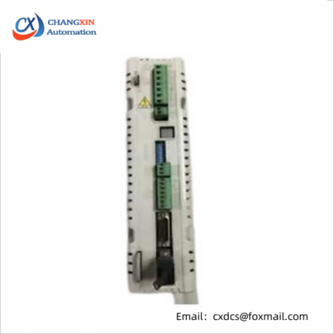 ABB IBA 940143201 - Industrial Control System Component