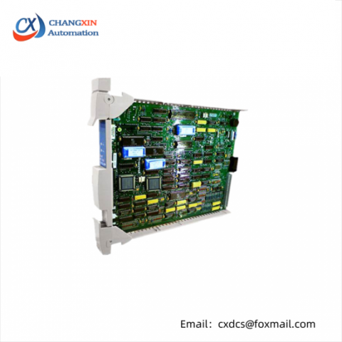ABB ICMK14 - Advanced Control Module for Industrial Automation, Maximizing Efficiency & Performance