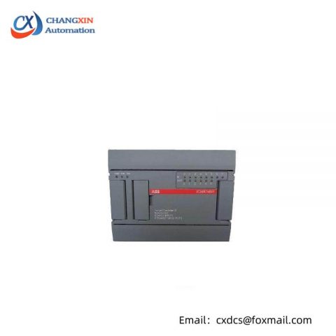 ABB ICMK14N1 - Avant Controller 31 Remote Unit