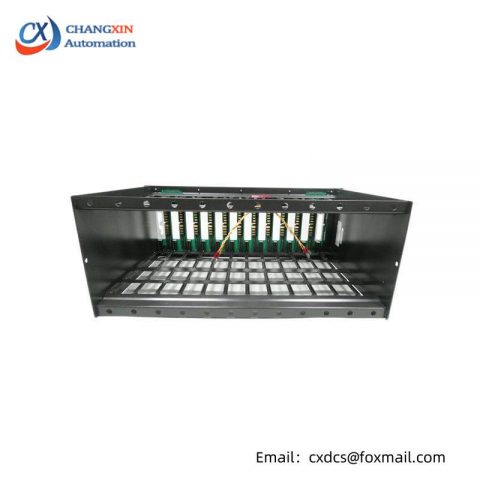 ABB IEMMU11 - Modular Installation Unit for Advanced Automation Solutions